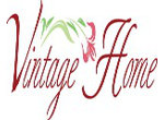 Logo Vintage Home
