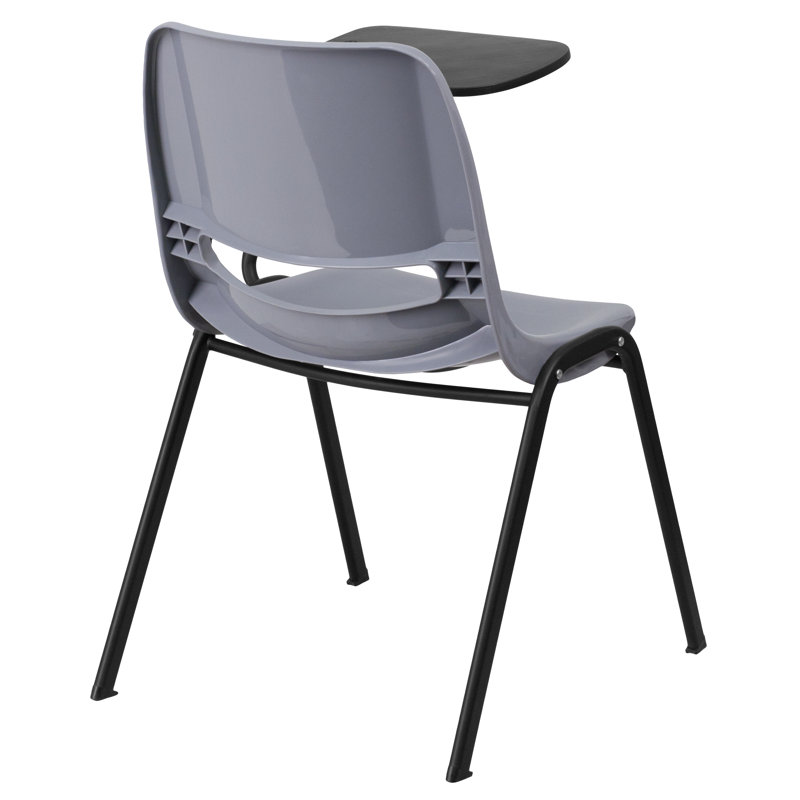 Fauteuil ergonomique Westley, Gris