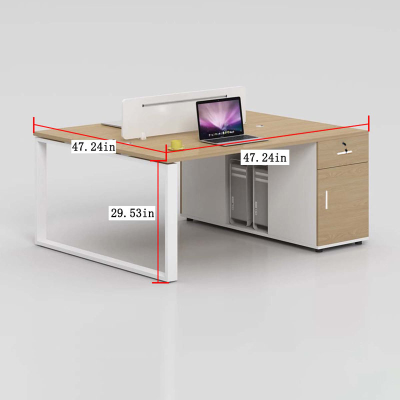 Executive desk Multiple desk Partition Desk