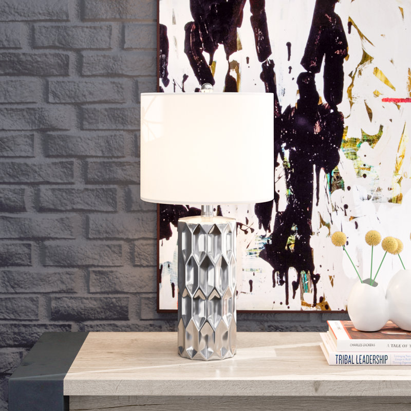Lampe de table 22 po Kaegen