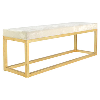 Upholstered Bench