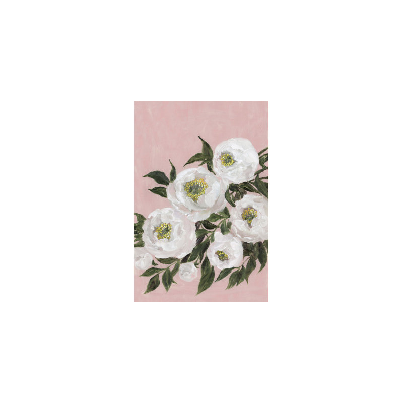 Wrapped Canvas Print, 76.2 cm H x 50.8 cm W