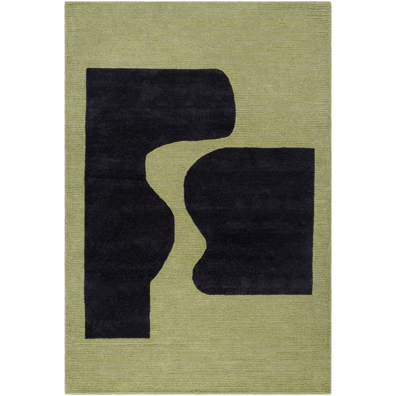 Tapis Saguaro Jason, Rectangle 2 pi x 3 pi