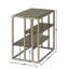 Table de chevet Padena