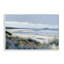 Giclée encadrée Reflections Of Blue Shore, design par Irena Orlov-1227481578-1227481577