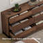 Commode 9 tiroirs Aadam-2129578471