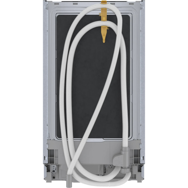 300 Series 18' Special Application Dishwasher, ADA Compliant