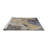 Abstract Indoor Rug-428288585