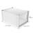 Stackable Shoe Storage Box (Set of 24)-1195262008