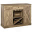 Armoire d'appoint avec tiroir