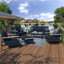 Canvas Navy Sunbrella® Canvas