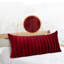  Housse et insert rectangulaires en fausse fourrure-1390828120