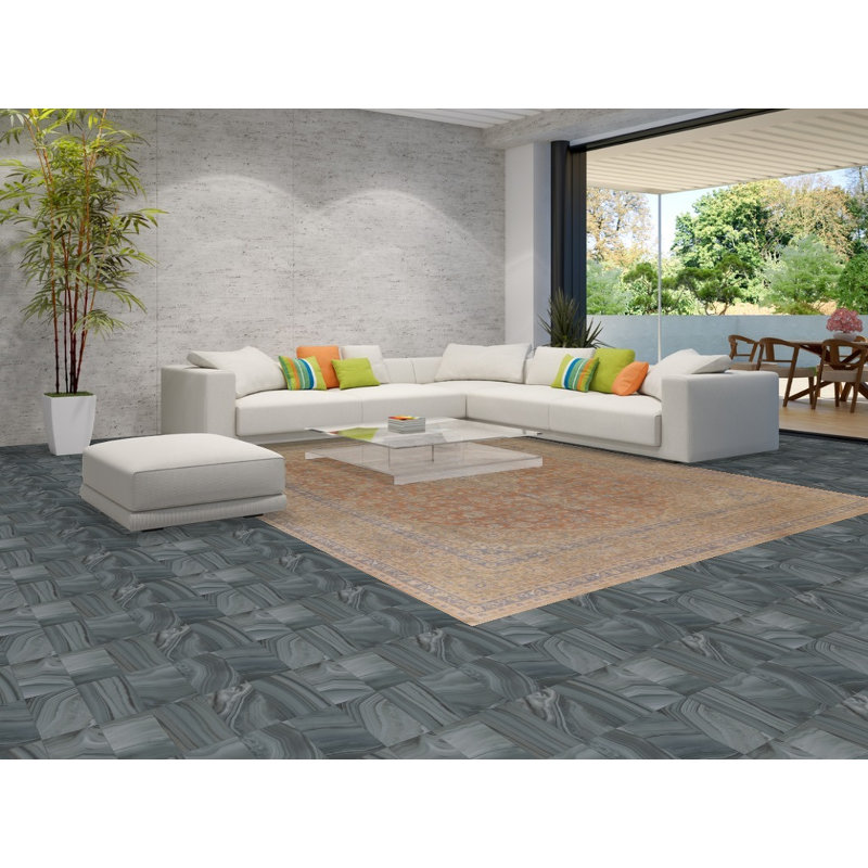 Tapis traditionnel 10 x 13