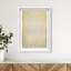 Golden Haze Framed Graphic Art-1137228465-1137228471