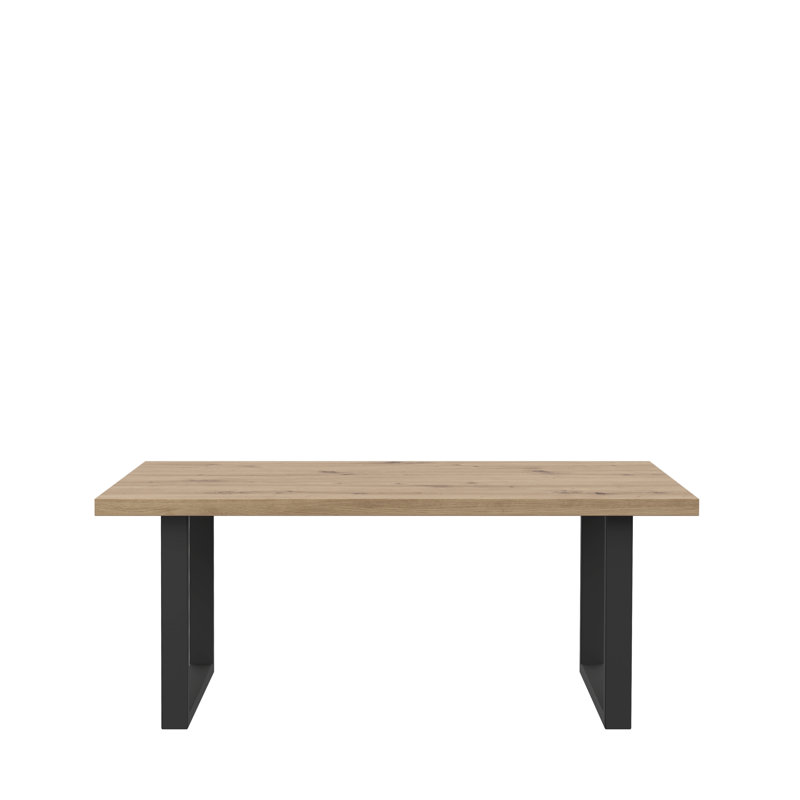 Downer Sled Coffee Table