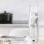 Metropol Glass Beverage Dispenser