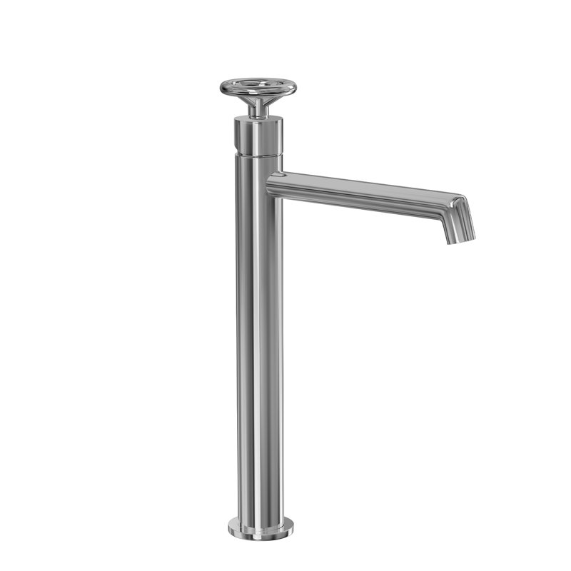 Single-handle Bathroom Faucet
