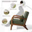 Chaise d'appoint Jyrin Mid Century-1880213901-1880213900-2122893214