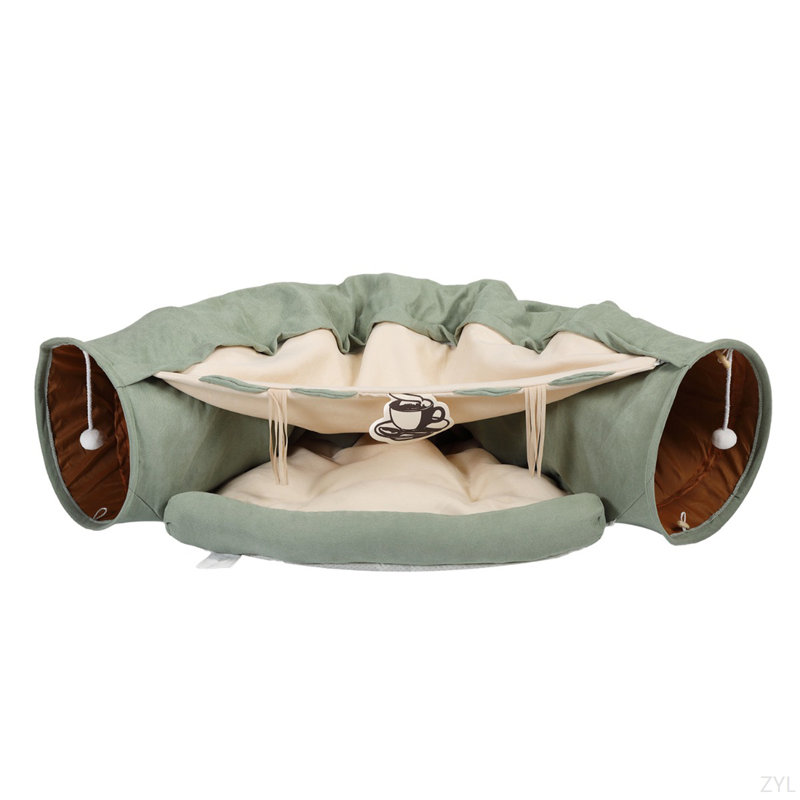 Nid pour animal de compagnie, lit pour chat, chat