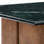 Table basse en marbre Amistad