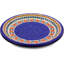 Stoneware Dinner Plate