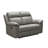 Breasya Leather Reclining Loveseat-85520585