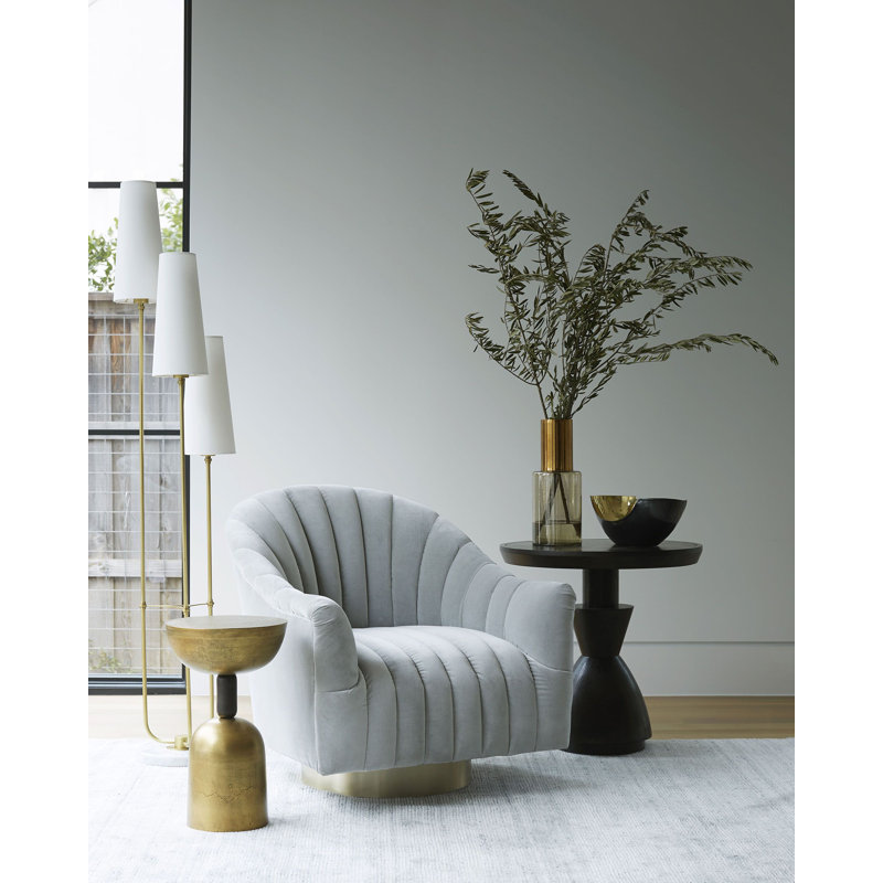 Mahoun End Table