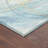 Machine Washable Indoor/Outdoor Lanphear ACN2396 Abstract Rug-1171332355