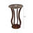 Round Accent Table with Top-2131816851