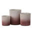 Glass Tabletop Tealight Holder-185459570