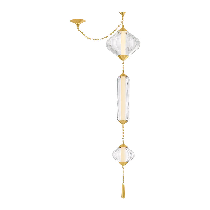 Naxos Wall Sconce