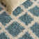 Arsheq Sgd-Dallas Shag Performance Geometric Rug