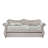 Adkins Linen Daybed With Trundle-46103149