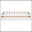 Orisfur. Lit plateforme simple avec rangement et 3 tiroirs-1341281204