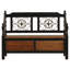  banc De Rangement En Bois Forrest