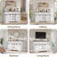 119.9cm W 6 - Drawer Chest of Drawers