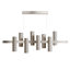 Black Note 8 - Light LED Pendant-1582827043-1582827048-1582718919