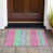 Pink/Green