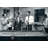 Rat Pack Playing Pool IMA-U465-1266195500