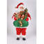 Bearing Gifts Santa