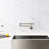 Brushed Nickel selected