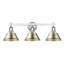 Luminaire à 3 lumières Felda-166104874-152305153
