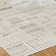 Meridian Weathered Stone Wool Hand Knotted Area Rug-1015894395-1015894396