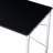 Tennos Writing Desk, X-Shape Cross Bar, Office Desk, Writing Desk, Executive Desk-485857727