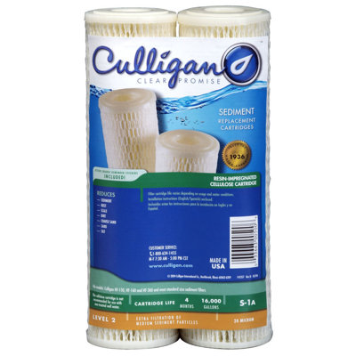 Replacement Filter