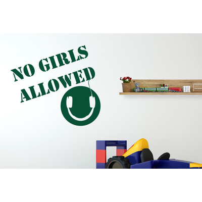 Wall Decal
