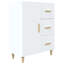Hyang 1 - Door Rectangle Accent Cabinet-644535362