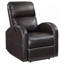 Fauteuil inclinable électrique Meglia-1052054279