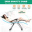 2 Pack Zero Gravity Chair,Adjustable Reclining Lounge Chair with Cushion, Headrest, Cup Holder-63642498
