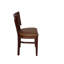 Chaise de salle à manger Aston